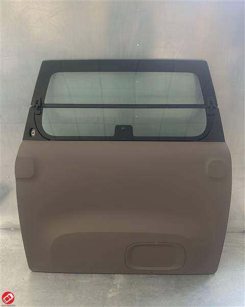 98427499DS PORTIERA SINISTRA GRIGIO SCURO CITROEN AMI OPEL ROCKS-E