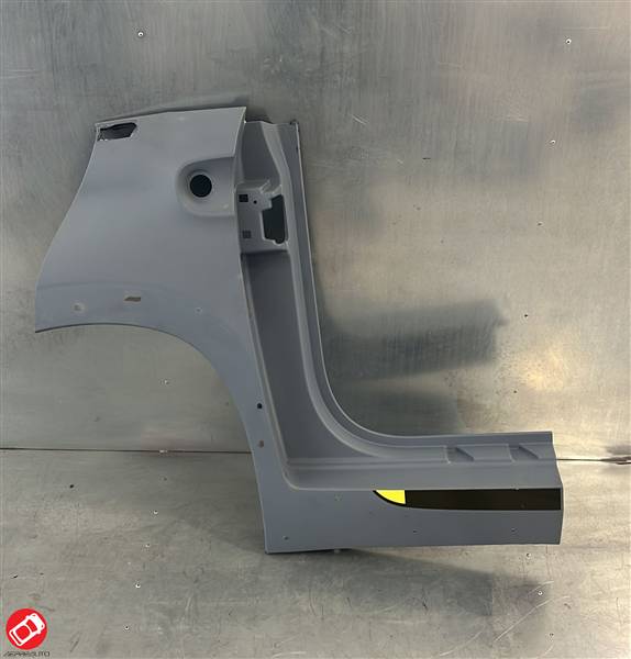 98428394LT PARAFANGO ANT. SX / POST. DX CITROEN AMI CELESTE / GRIGIO CHIARO