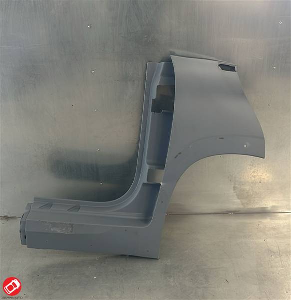 98428394LT PARAFANGO ANT. SX / POST. DX CITROEN AMI CELESTE / GRIGIO CHIARO