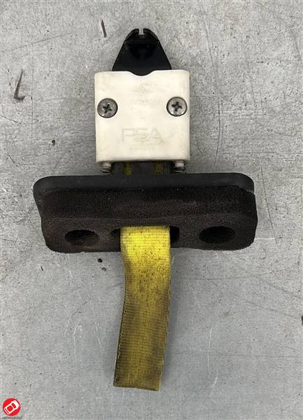 98465973RV MANIGLIA INTERNA PORTA CITROEN AMI KHAKI BUGGY OPEL ROCKS-E