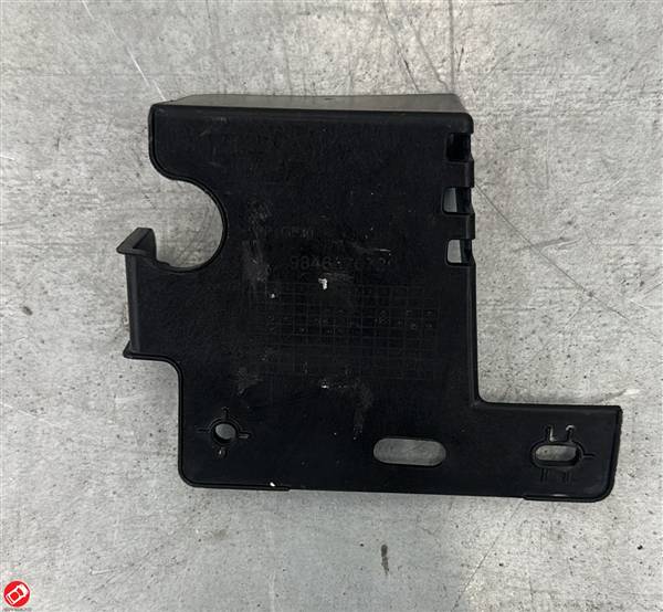9846670780 CARTER SERRATURA PORTA CITROEN AMI FIAT TOPOLINO OPEL ROCKS-E