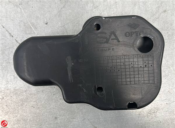 9846754080 COVER MOTORINO TERGICRISTALLO CITROEN AMI FIAT TOPOLINO OPEL ROCKS-E