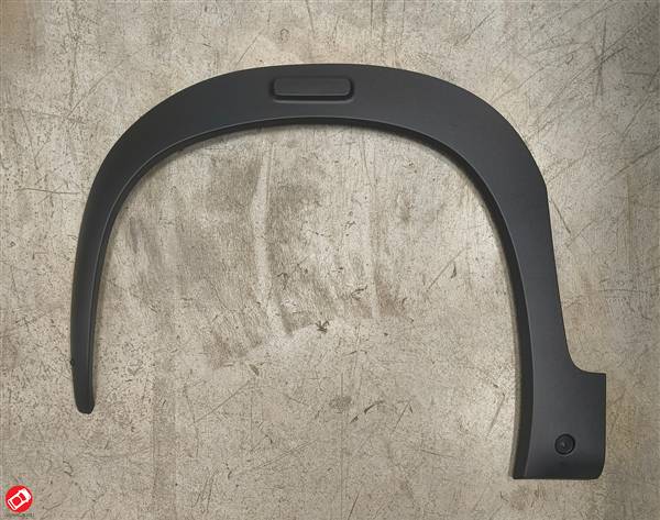 98470395XT PROFILO PARAFANGO ANTERIORE SX / POSTERIORE DX CITROEN AMI