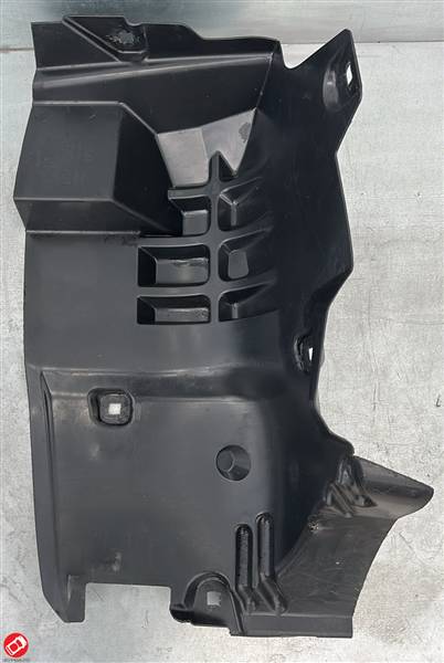 9847238380 PARASPRUZZI ANTERIORE DESTRO CITROEN AMI FIAT TOPOLINO OPEL ROCKS-E