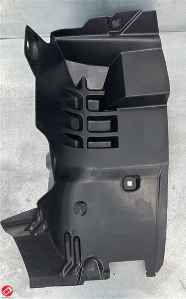 9847239180 PARASPRUZZI ANTERIORE SINISTRO CITROEN AMI FIAT TOPOLINO OPEL ROCKS-E