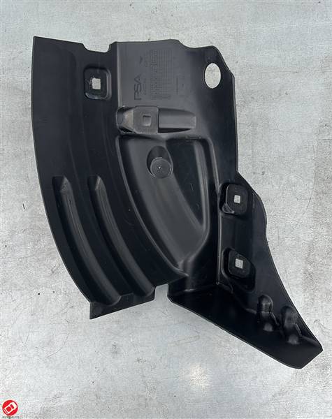 9847239380 PASSARUOTA POSTERIORE DESTRO CITROEN AMI FIAT TOPOLINO OPEL ROCKS-E