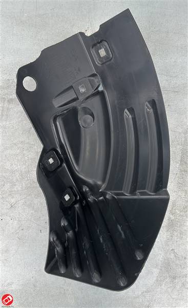 PASSARUOTA POSTERIORE SINISTRO CITROEN AMI FIAT TOPOLINO OPEL ROCKS-E