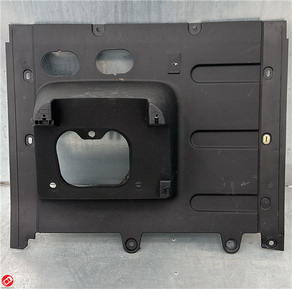 9847508880 PARETE INFERIORE ANTERIORE ABITACOLO CITROEN AMI OPEL ROCKS-E