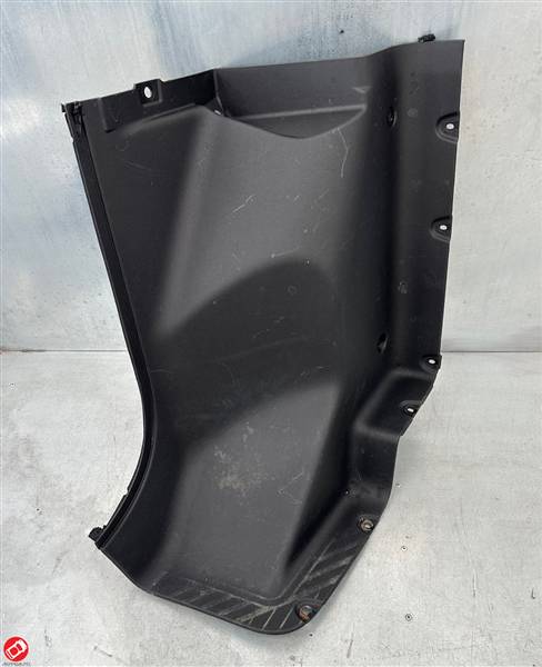 9847519580 PASSARUOTA INTERNO ANTERIORE SINISTRO CITROEN AMI OPEL ROCKS-E