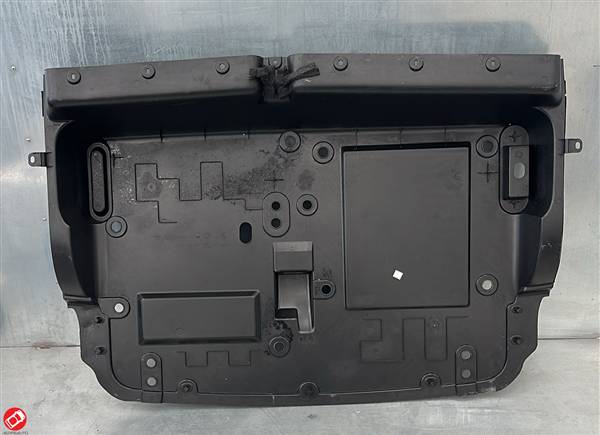 9847524080 PIANALE POSTERIORE CITROEN AMI OPEL ROCKS-E