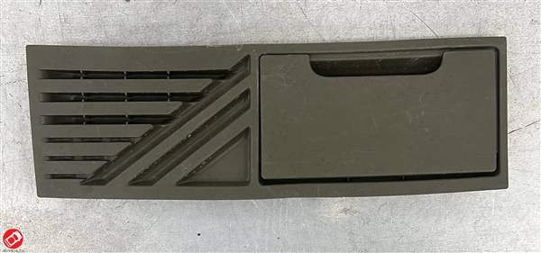 98479867RF VANO PLANCIA CENTRALE VERDE CITROEN AMI KHAKI PACK