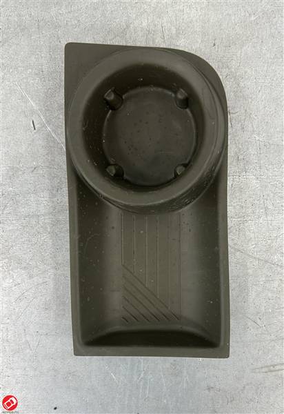 98479887RF VANO PLANCIA DESTRO VERDE CITROEN AMI KHAKI PACK