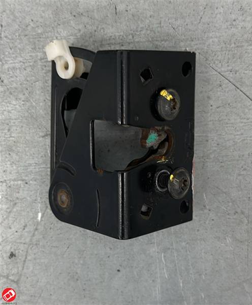 9848255380 SERRATURA INTERNA PORTIERA CITROEN AMI FIAT TOPOLINO OPEL ROCKS-E
