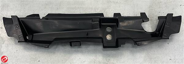 9849134080 MODANATURA COFANO/PARABREZZA CITROEN AMI