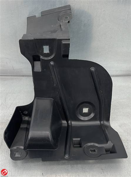 9849496580 SCHERMO PROTEZIONE MOTORE ANT SX CITROEN AMI OPEL ROCKS-E