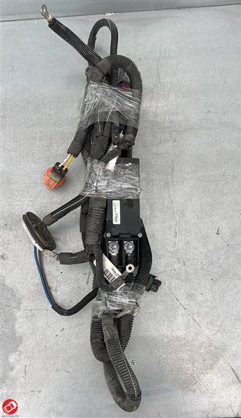 9850534980 FASCIO CAVI BATTERIA ALTA TENSIONE CITROEN AMI FIAT TOPOLINO