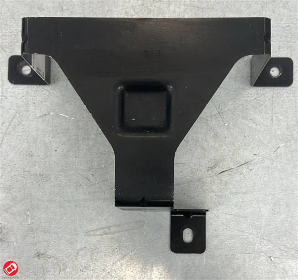 9850882680 STAFFA SUPPORTO BATTERIA CITROEN AMI FIAT TOPOLINO OPEL ROCKS-E