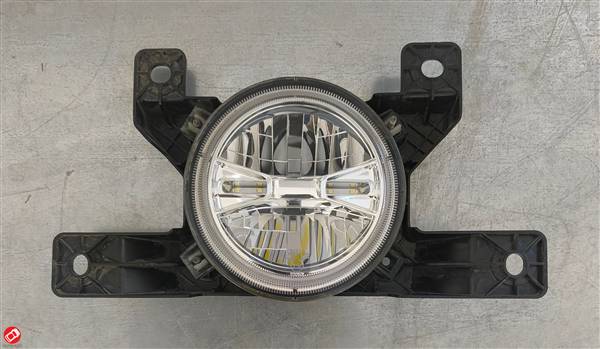 9851161380 FARO ANTERIORE DESTRO / SINISTRO CITROEN AMI OPEL ROCKS-E