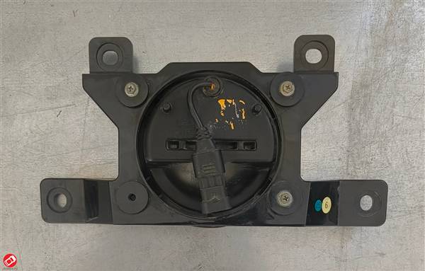 9851161380 FARO ANTERIORE DESTRO / SINISTRO CITROEN AMI OPEL ROCKS-E