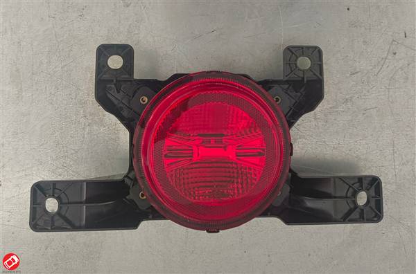 9851162080 / 9837549880 FANALE POSTERIORE DESTRO / SINISTRO CITROEN AMI