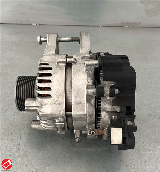 9851377680 9838348280 MOTORE ELETTRICO CITROEN AMI DAL 2020 AL 2024
