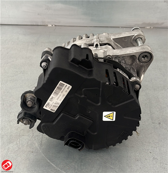 9851377680 9838348280 MOTORE ELETTRICO CITROEN AMI DAL 2020 AL 2024