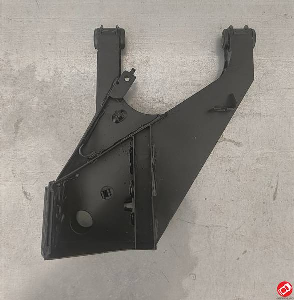 9851469580 BRACCIO SOSPENSIONE POSTERIORE SINISTRO CITROEN AMI