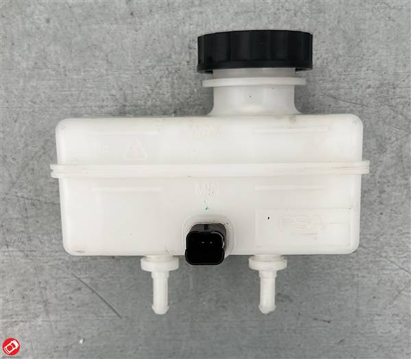9852929080 SERBATOIO OLIO FRENI CITROEN AMI FIAT TOPOLINO OPEL ROCKS-E