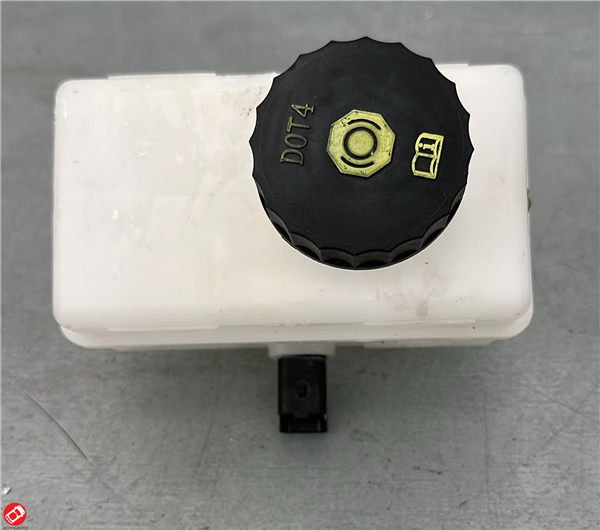 9852929080 SERBATOIO OLIO FRENI CITROEN AMI FIAT TOPOLINO OPEL ROCKS-E