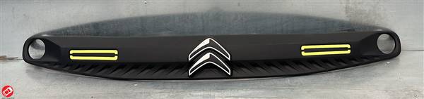 98531178XT MODANATURA PARAURTI SUP. CITROEN AMI