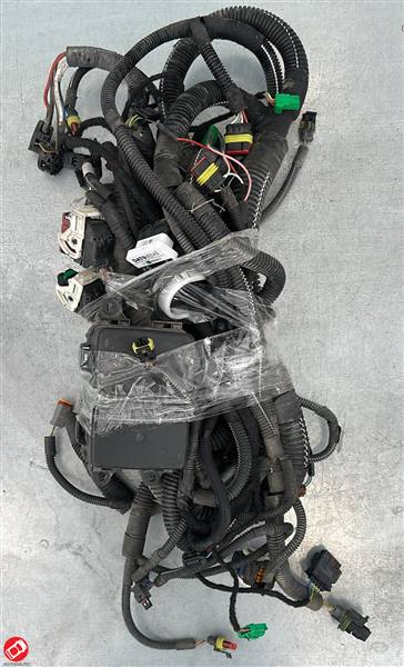 9855603880 FASCIO IMPIANTO ELETTRICO PRINCIPALE CITROEN AMI OPEL ROCKS-E