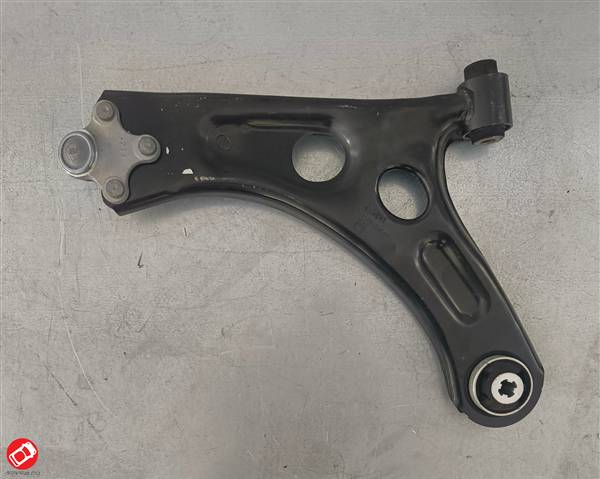 9857897880 TRIANGOLO TRAINO ANTERIORE DX CITROEN AMI FIAT TOPOLINO OPEL ROCKS-E