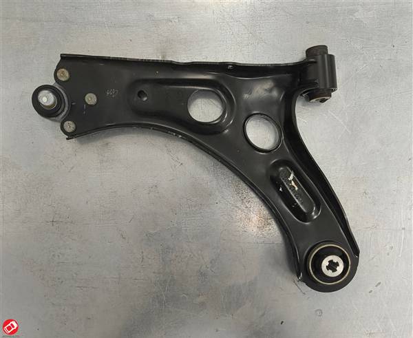 9857903080 TRIANGOLO SOSPENSIONE ANTERIORE SINISTRO CITROEN AMI OPEL ROCKS-E