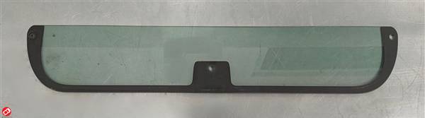 9864948380 VETRO PORTA MOBILE SX CITROEN AMI OPEL ROCKS-E