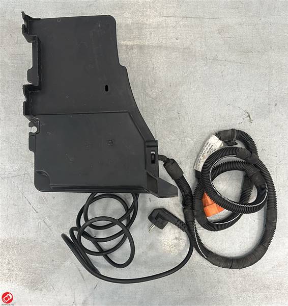 9877274680 CAVO RICARICA COMPLETO CITROEN AMI FIAT TOPOLINO OPEL ROCKS-E