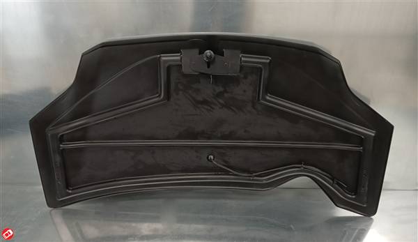A0060084570 COFANO ANTERIORE CASALINI M10 M110 M12