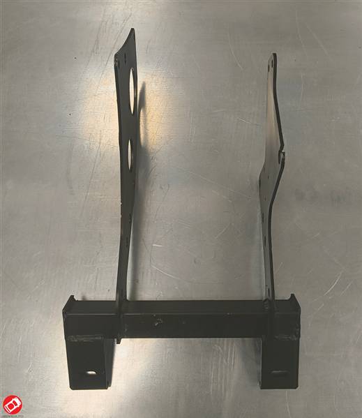 A0729082510 0262011 STAFFA SUPPORTO MOTORE ANTERIORE CASALINI KERRY LIGIER XPRO