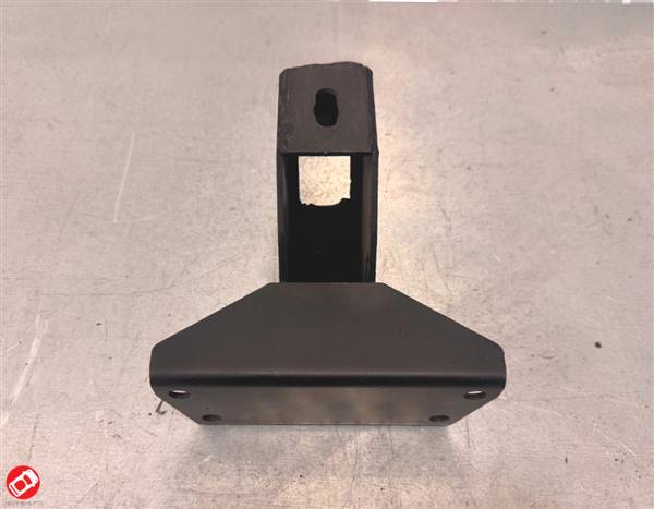 A0729082521 0262012 STAFFA SUPPORTO MOTORE POSTERIORE CASALINI KERRY XPRO