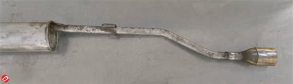 A0760080815 MARMITTA CASALINI M10 M110 M12