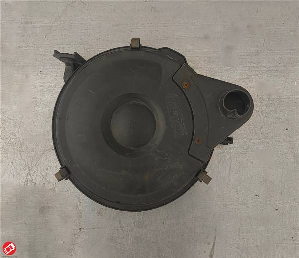A1003801 SCATOLA FILTRO ARIA BELLIER JADE MOTORE YANMAR 2TNE68