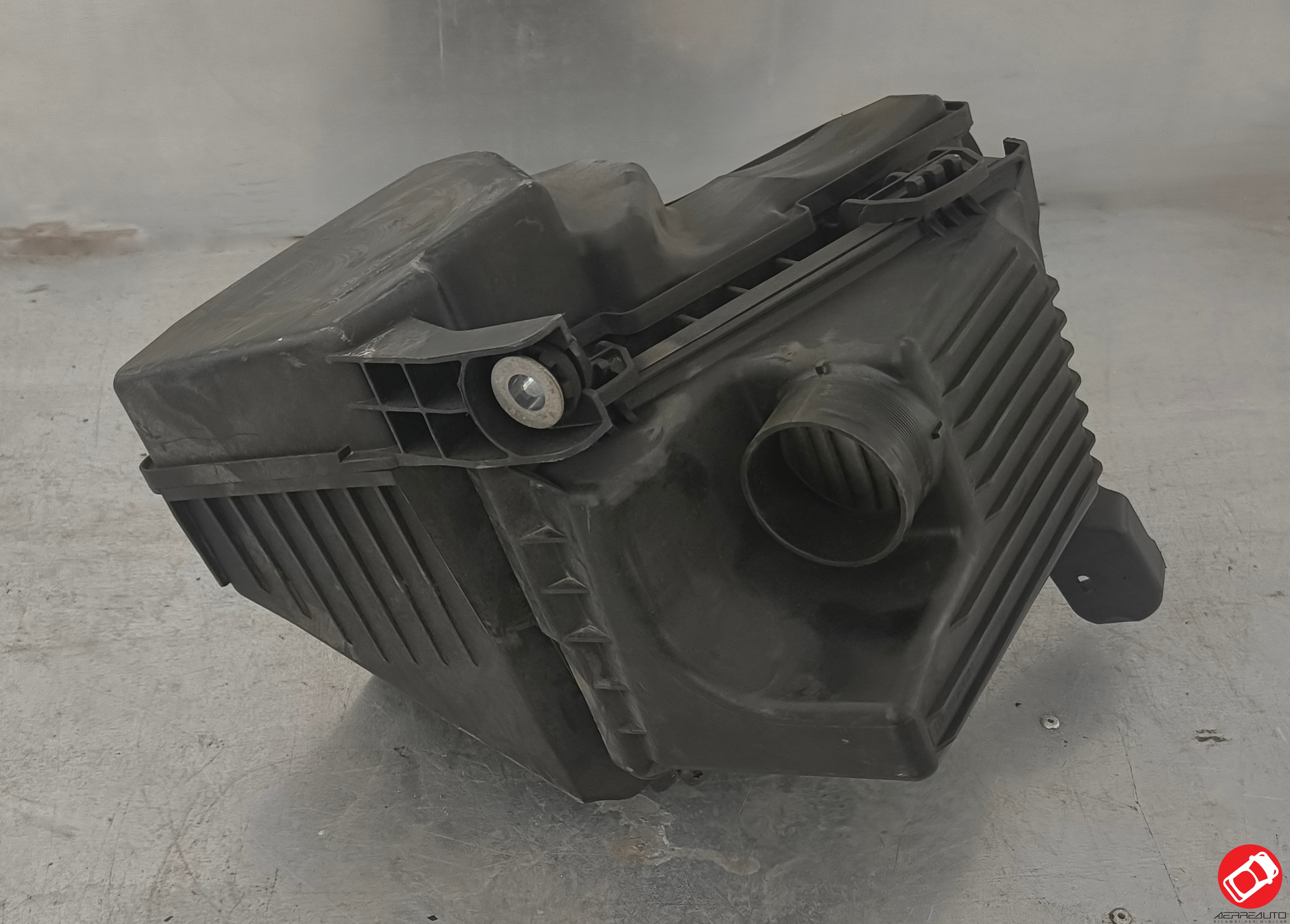 A2810900701 SCATOLA FILTRO ARIA SMART FORTWO FORFOUR 453