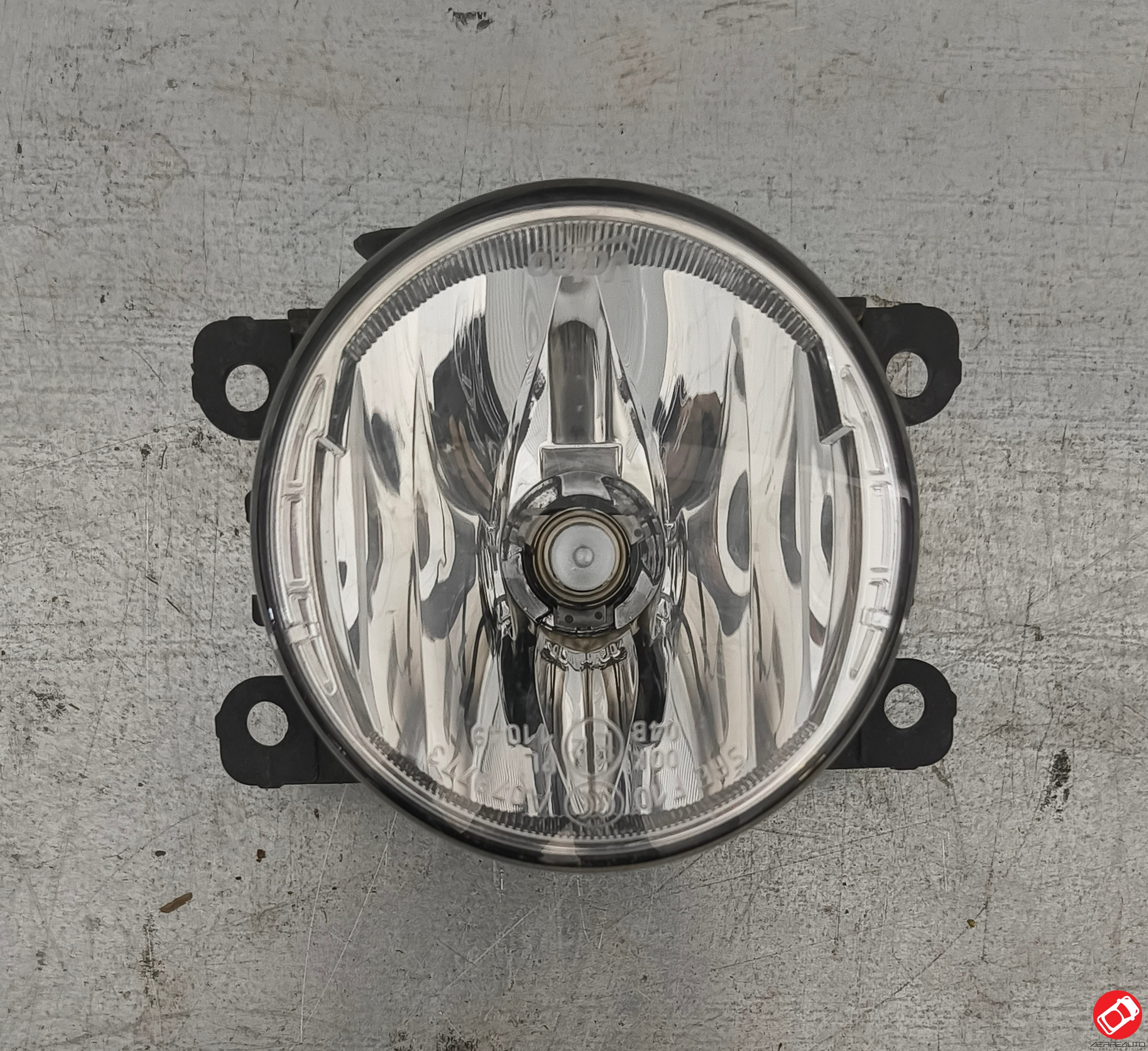 A4158200256 FARO FARETTO FENDINEBBIA SMART FORTWO FORFOUR 453