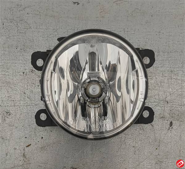 A4158200256 FARO FARETTO FENDINEBBIA SMART FORTWO FORFOUR 453