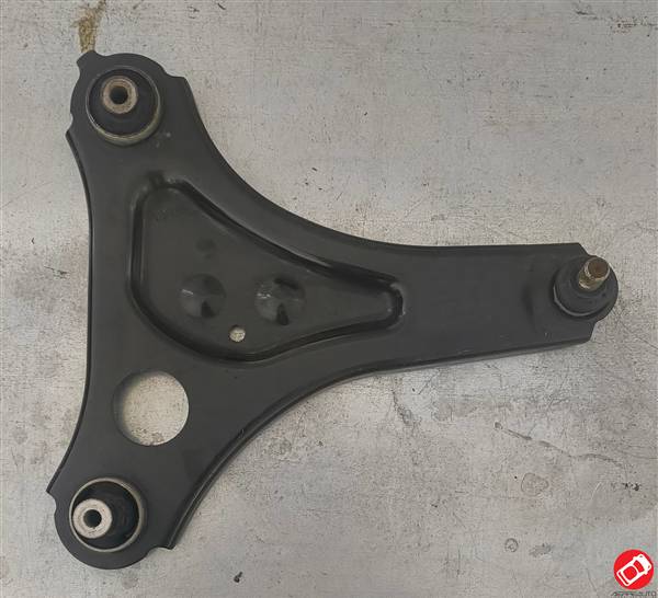 A4533307900 BRACCIO TRIANGOLO SOSPENSIONE ANTERIORE SINISTRO SMART 453