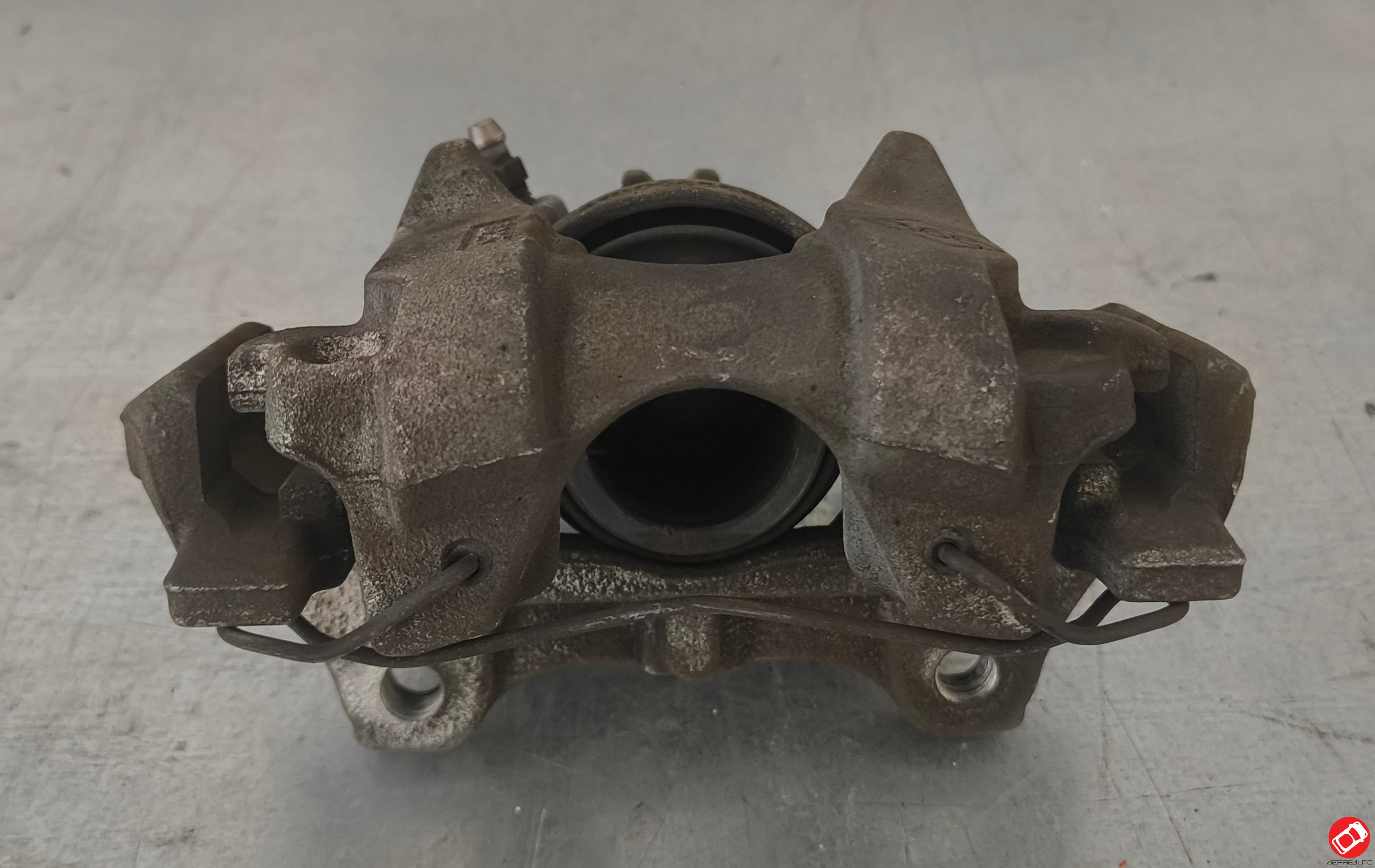 A4534210111 PINZA FRENO ANTERIORE SINISTRA SMART FORTWO FORFOUR 453