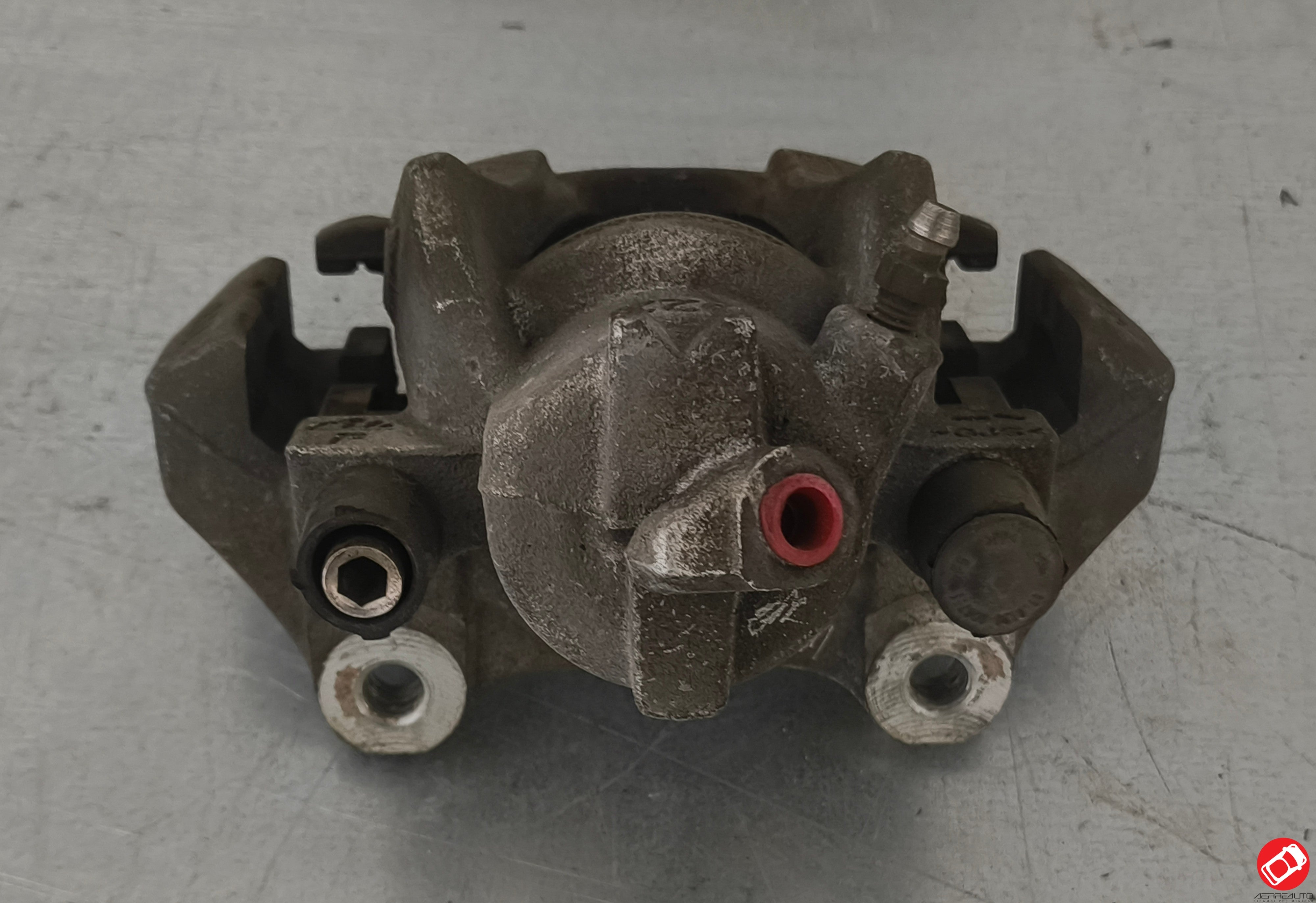 A4534210111 PINZA FRENO ANTERIORE SINISTRA SMART FORTWO FORFOUR 453