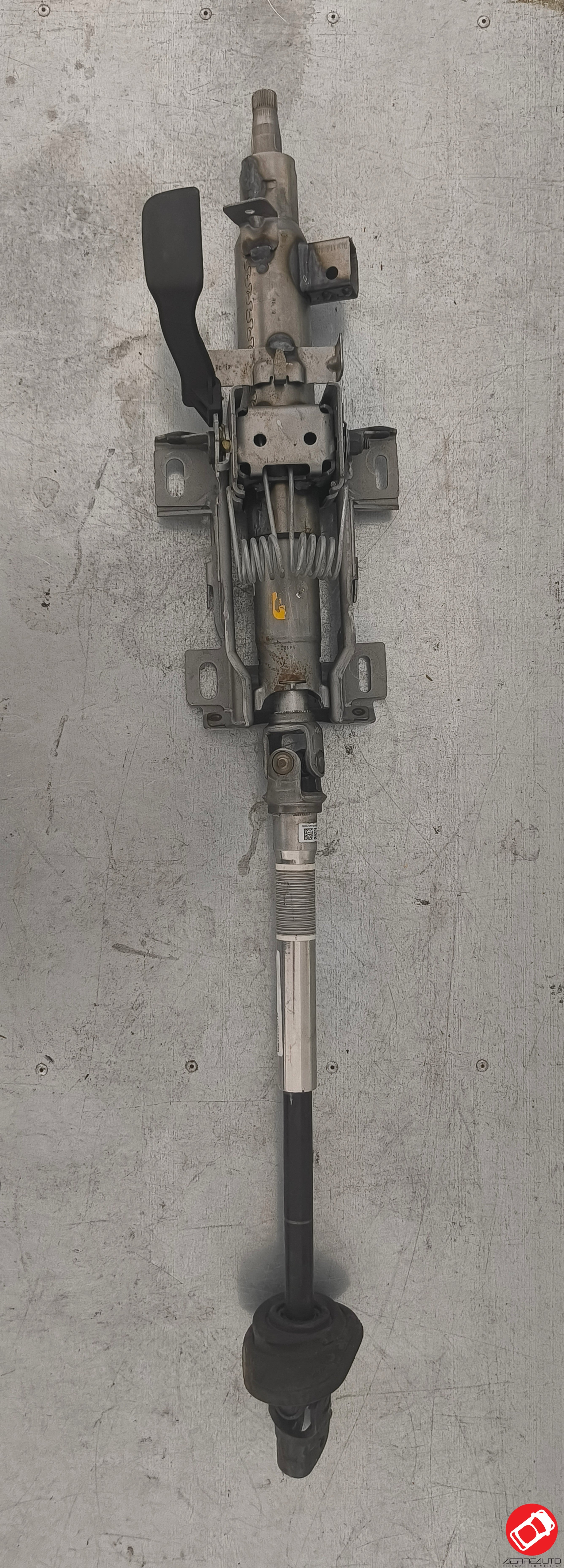 A4534600116 PIANTONE STERZO SMART FORTWO FORFOUR 453