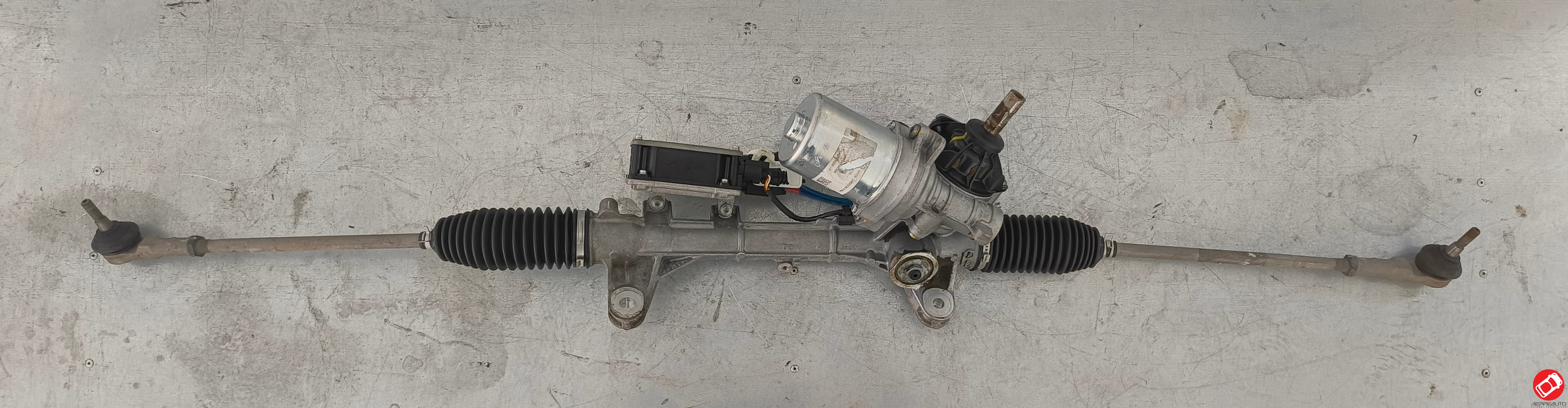 A4534603000 SCATOLA GUIDA STERZO SMART FORTWO 453