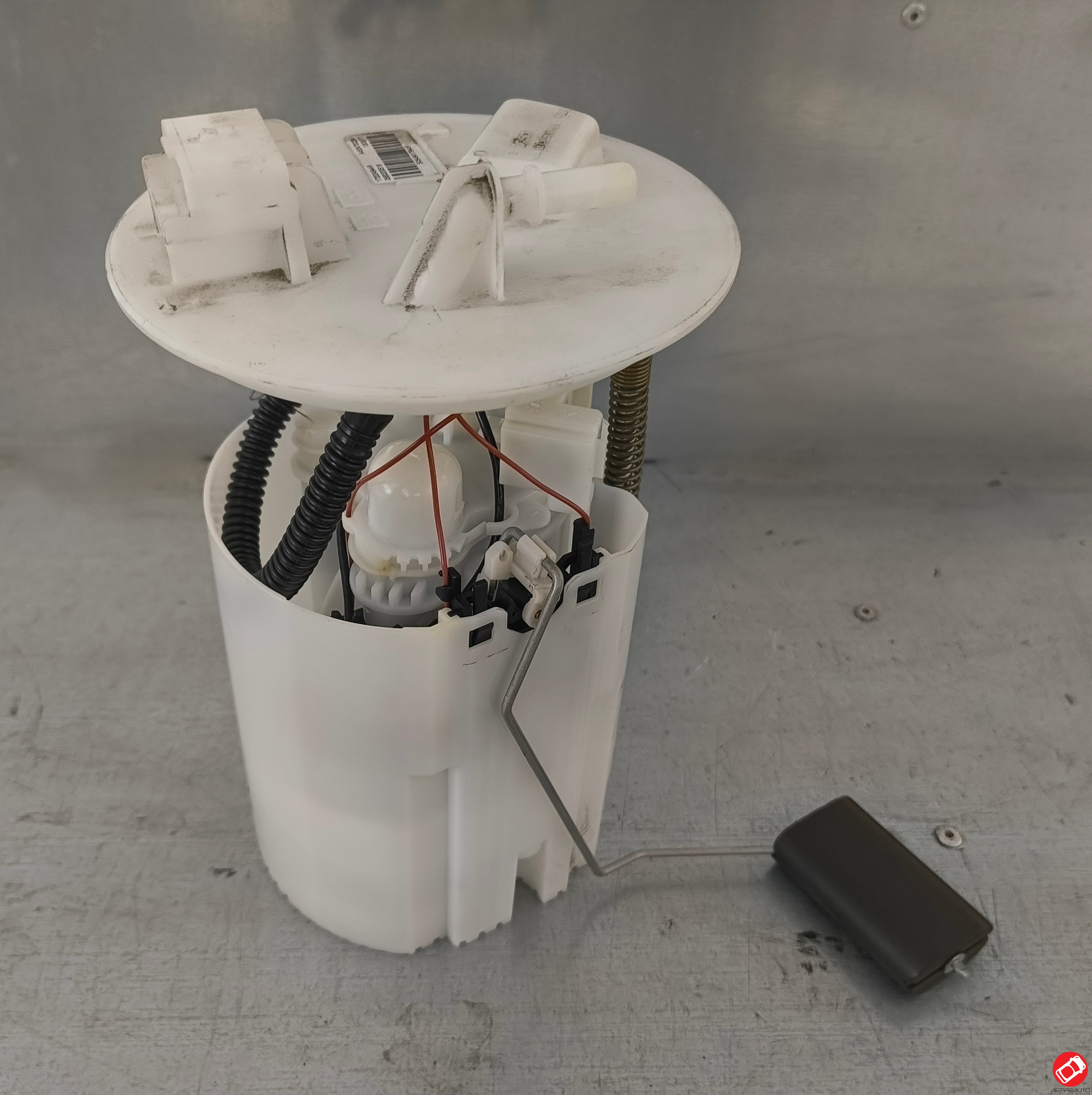 A4534700294 GALLEGGIANTE SERBATOIO SMART FORTWO FORFOUR 453