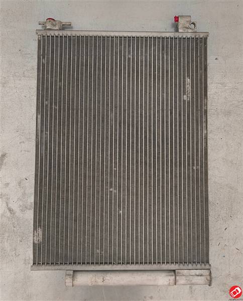 A4535000054 CONDENSATORE CLIMA SMART FORTWO FORFOUR 453